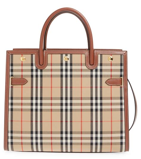 navy burberry bag|Burberry clothing website.